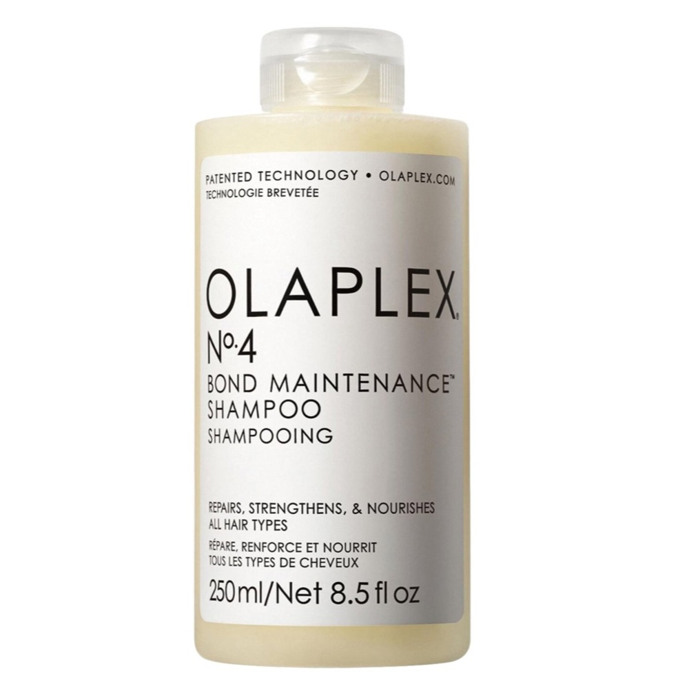 OLAPLEX No.4 Bond Maintenance Shampoo